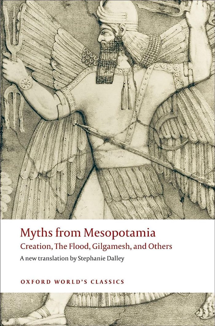 Enuma Elish & Atrahasis