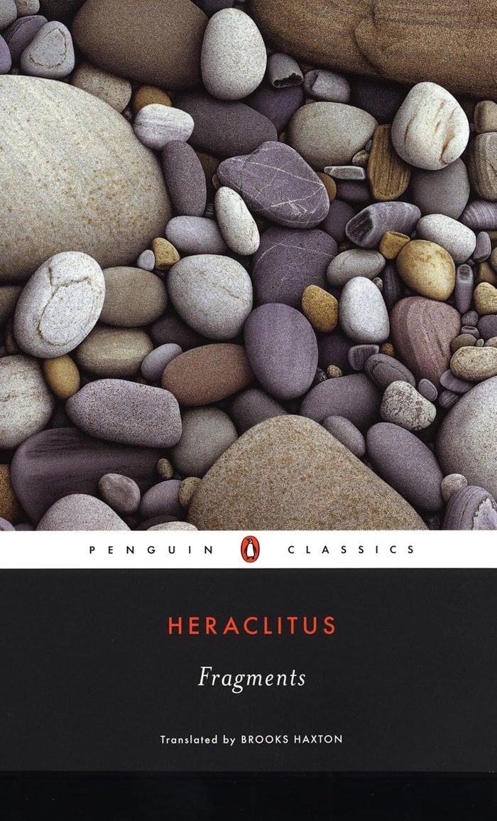 Heraclitus Fragments