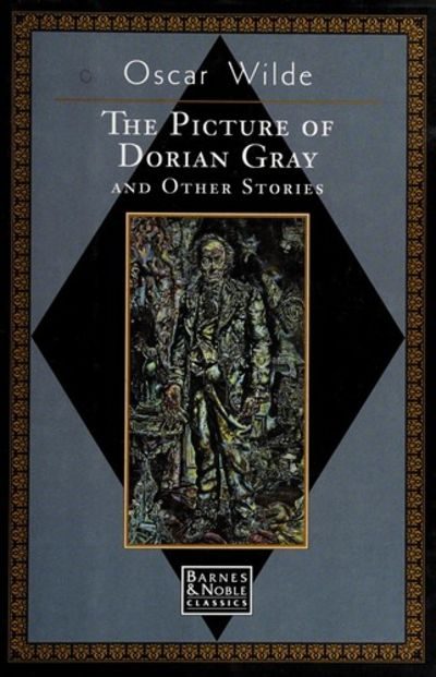The Picture of Dorian Grey
