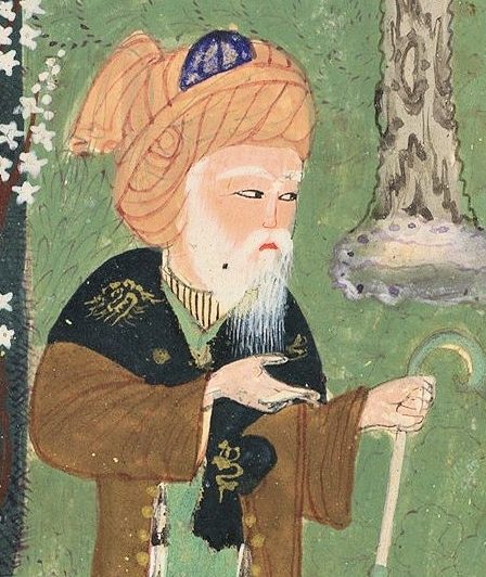 Abolqasem Ferdowsi