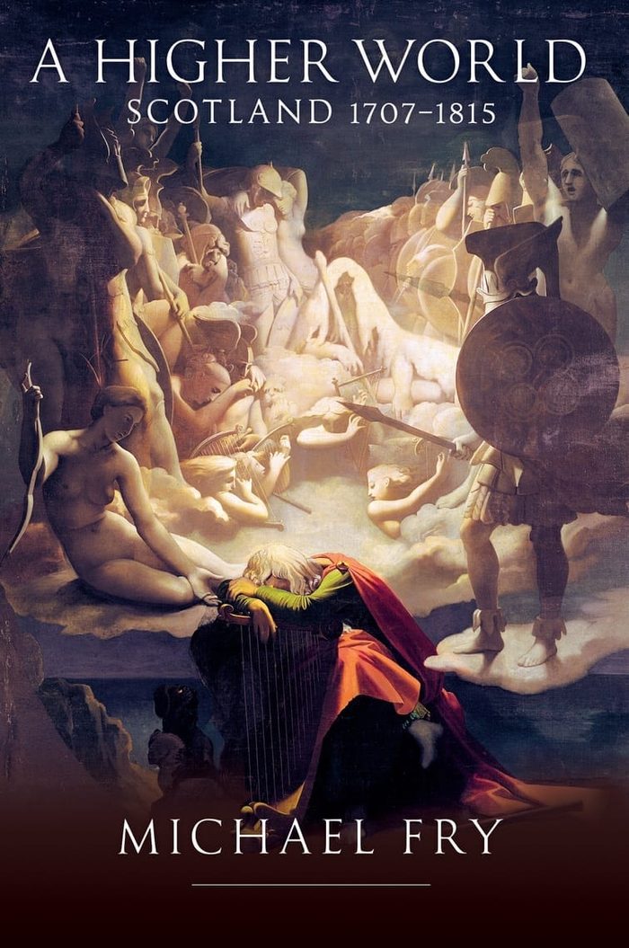 A Higher World (1707 - 1815)