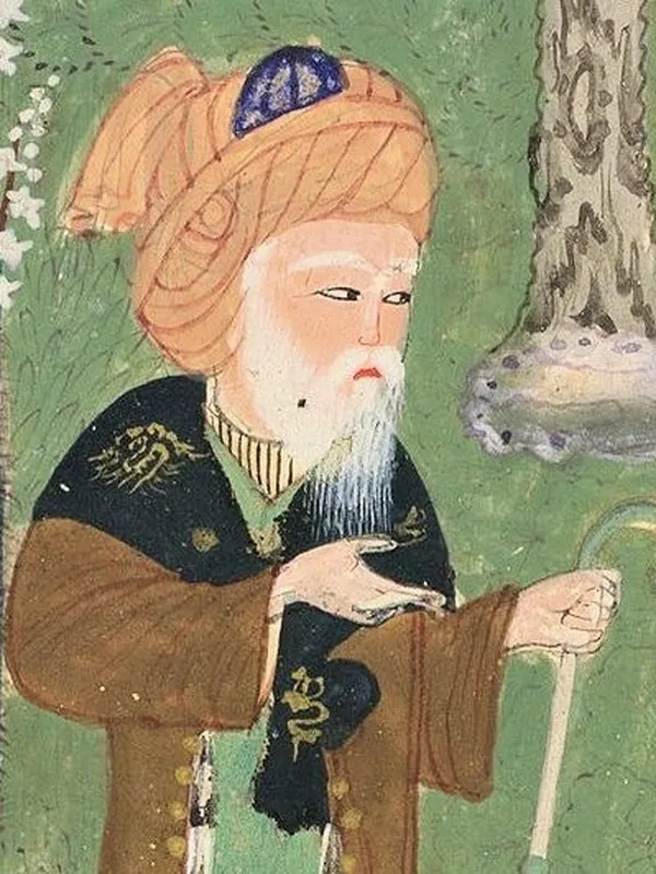 Abolqasem Ferdowsi