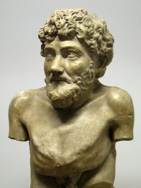 Aesop