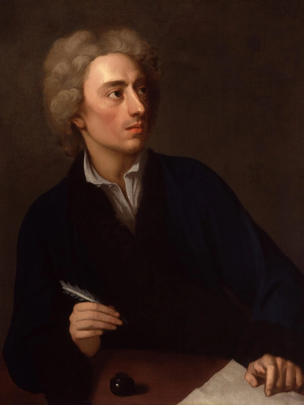 Alexander Pope