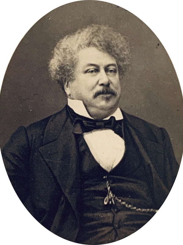 Alexandre Dumas