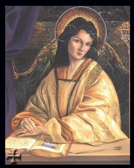 Anna Komnene