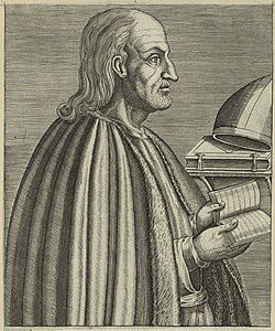 Saint Anselm of Canterbury
