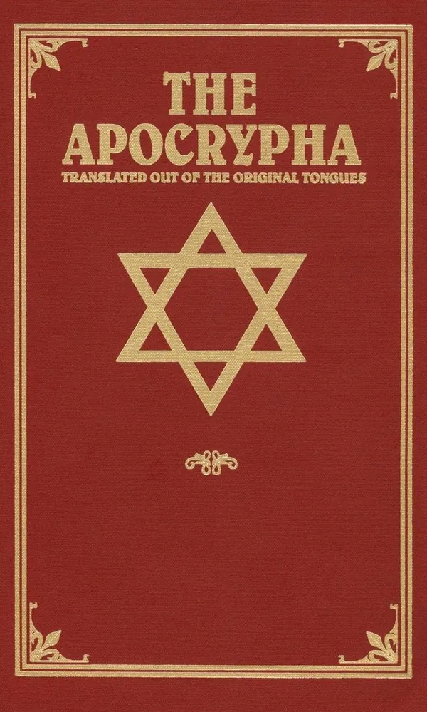 The Apocrypha