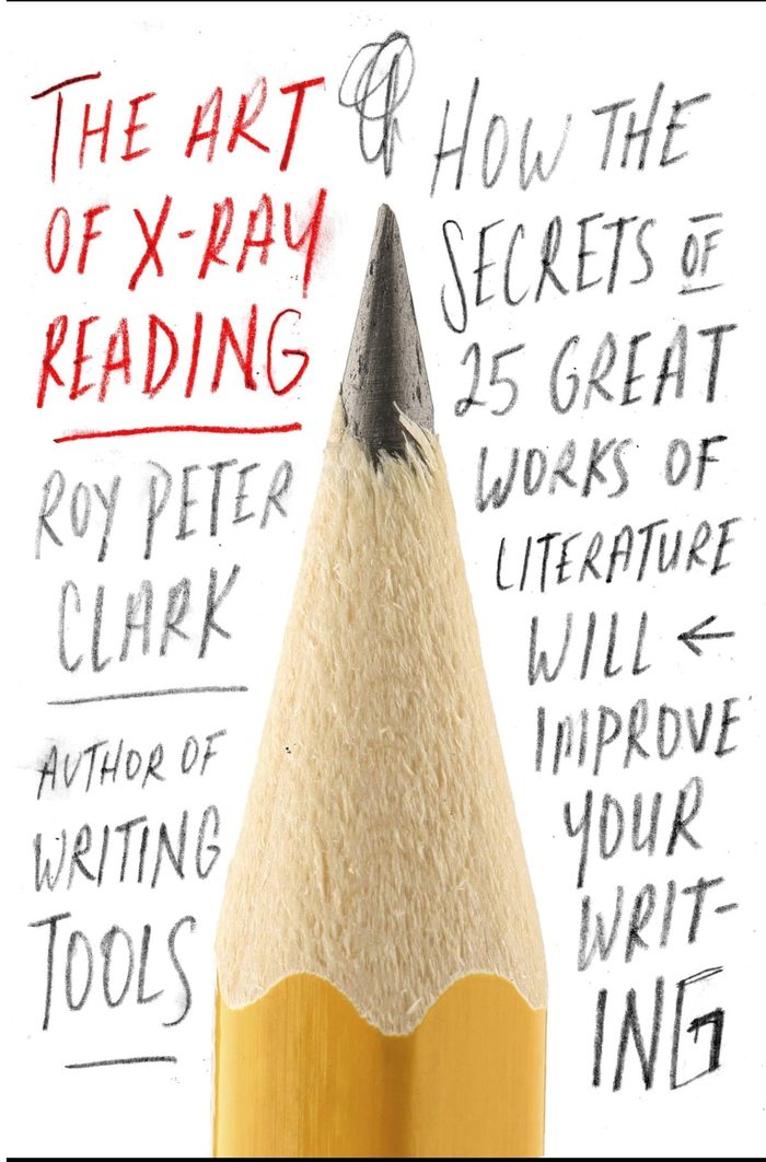 The Art of X-Ray Reading
