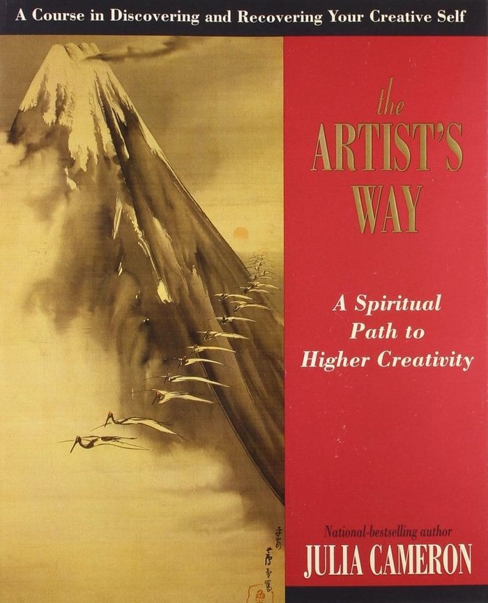 The Artist’s Way: Morning Pages Journal
