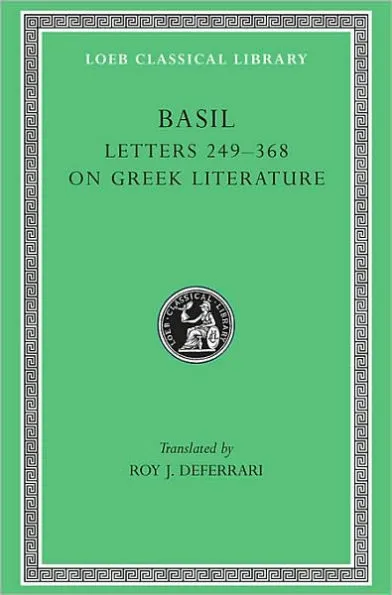 On Greek Literature