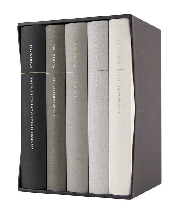 The Bible