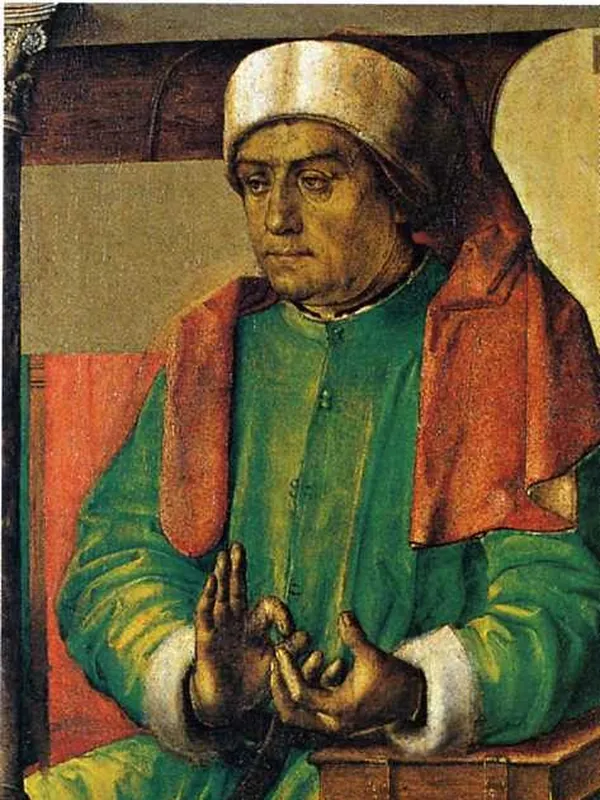 Boethius