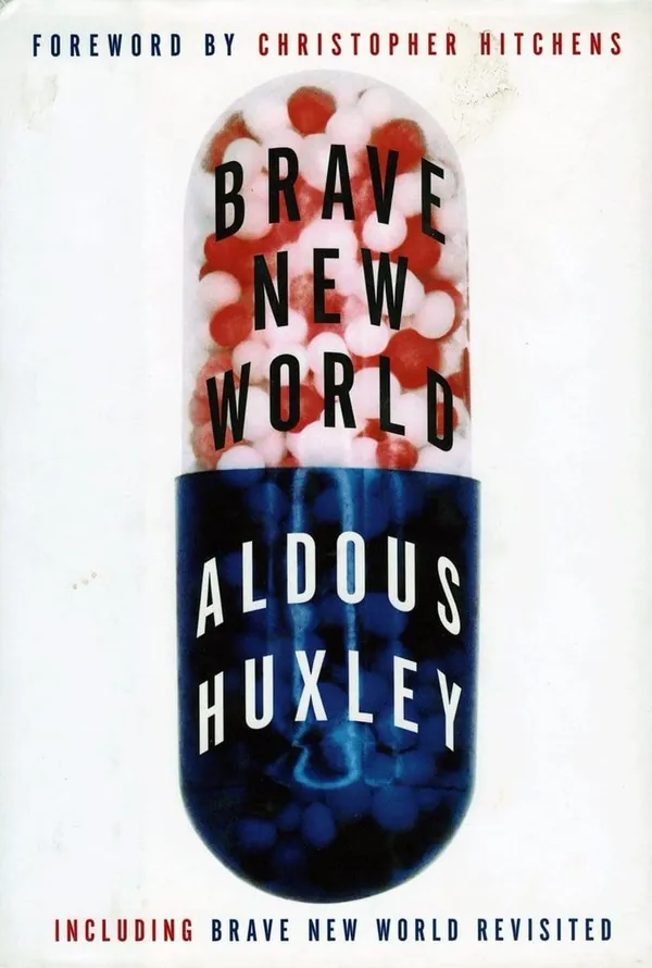 Brave New World