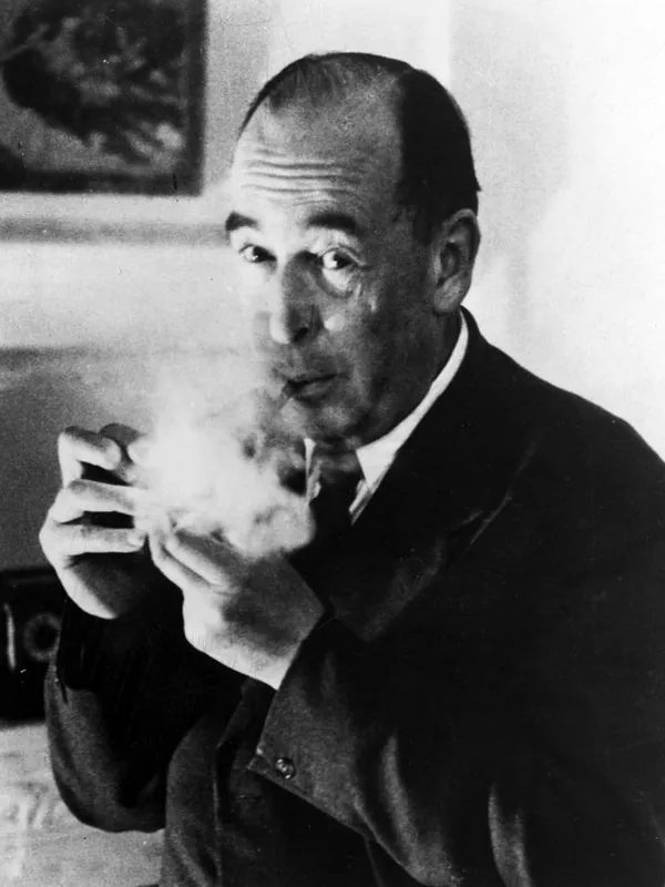 C.S. Lewis
