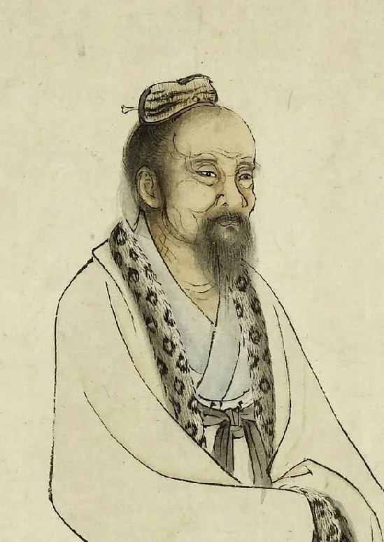 Chuang Tzu