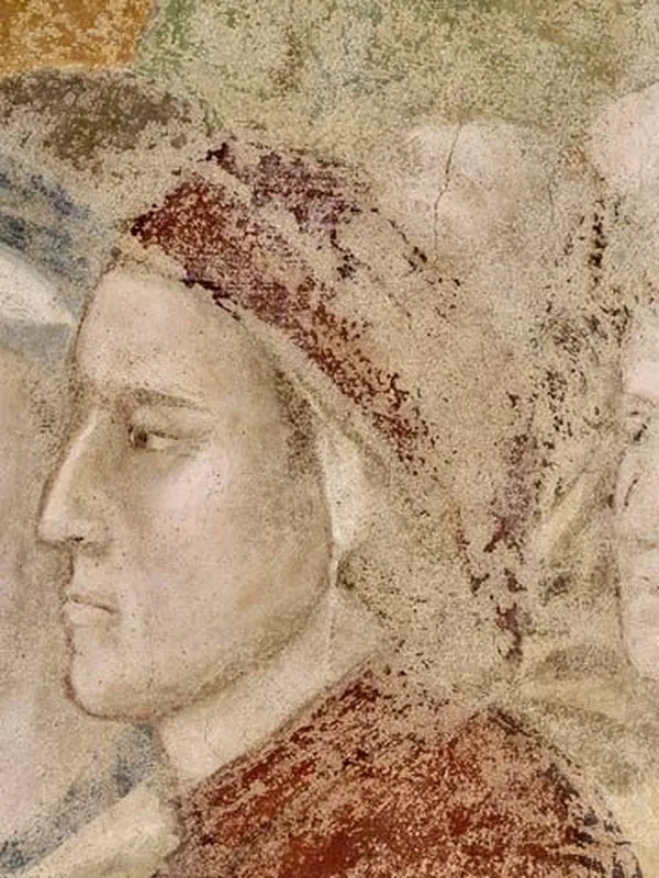 Dante Alighieri