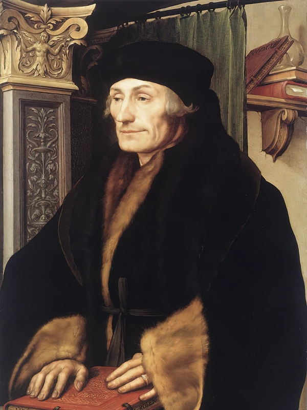 Desiderius Erasmus