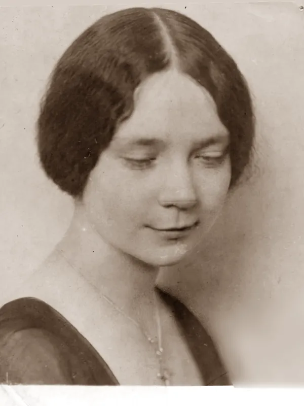 Dorothy Sayers