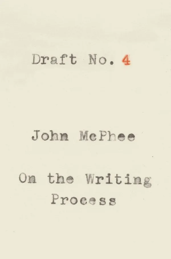 Draft No. 4