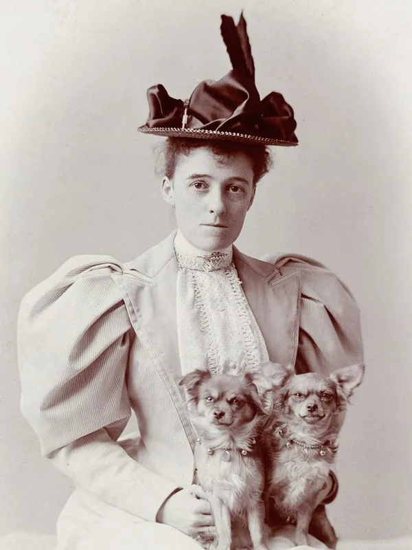 Edith Wharton