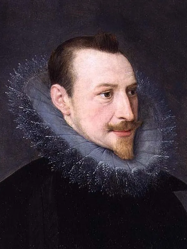 Edmund Spenser