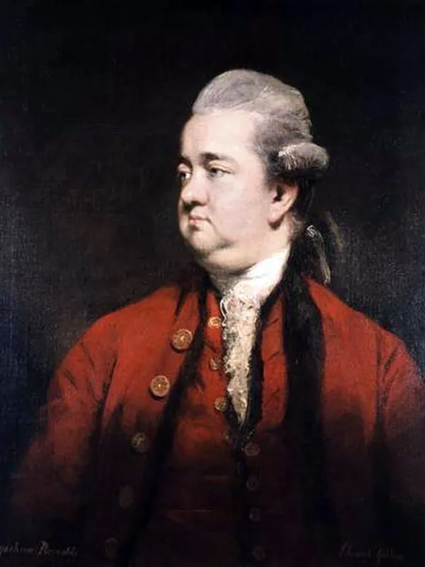 Edward Gibbon