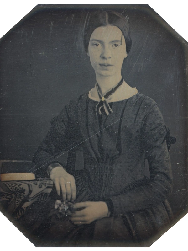 Emily Dickinson