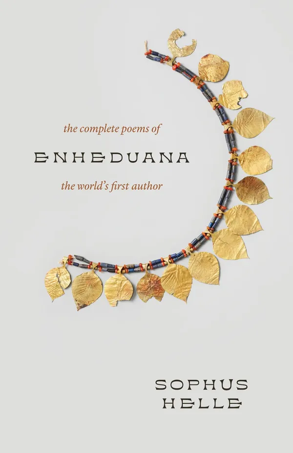 Enheduana