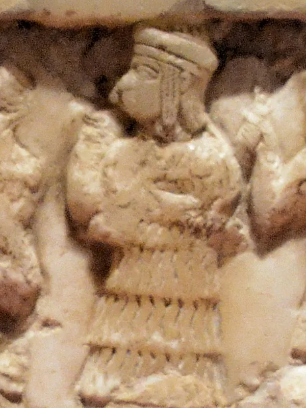 Enheduana