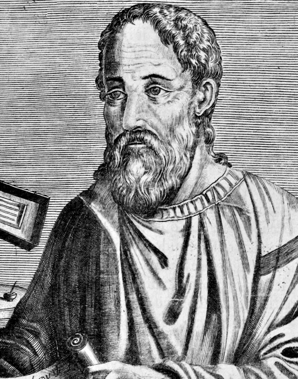 Eusebius