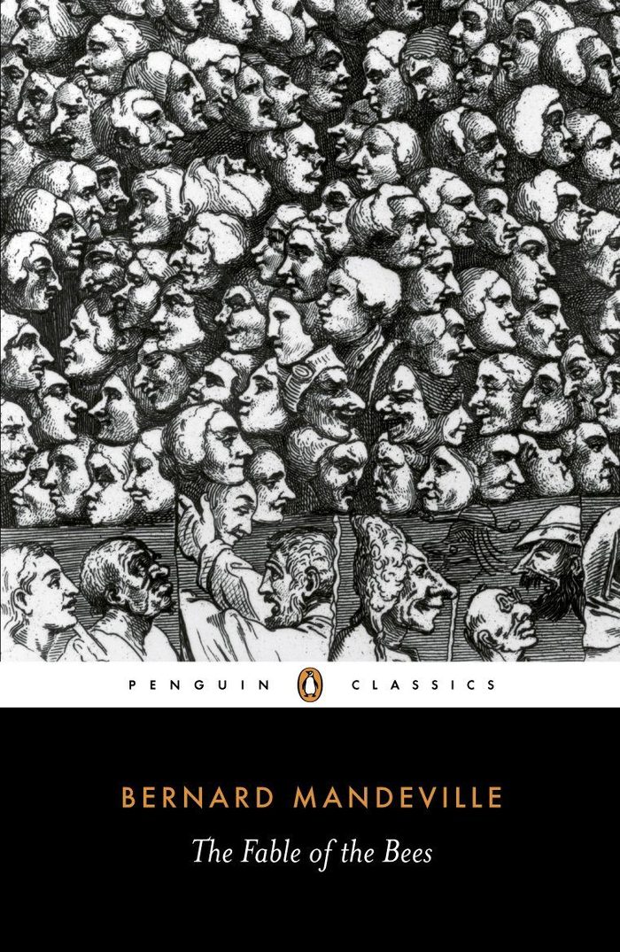 The Fable of the Bees: Part I