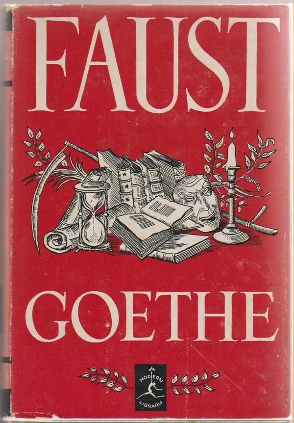 Faust