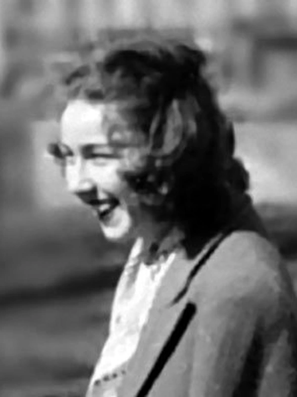 Flannery O'Connor