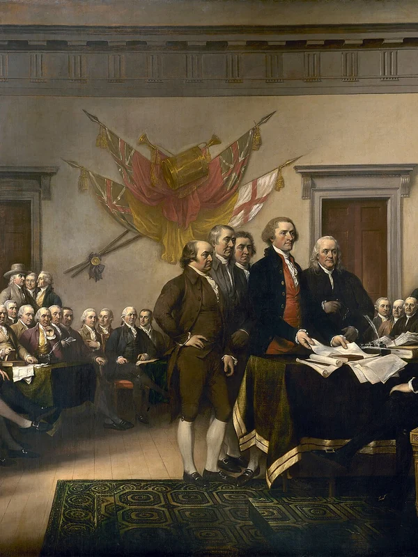 Founding Fathers