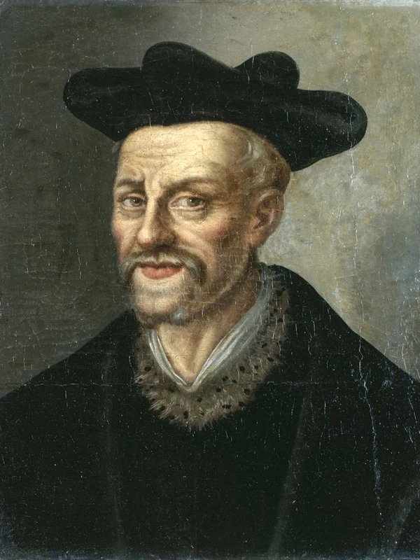 François Rabelais