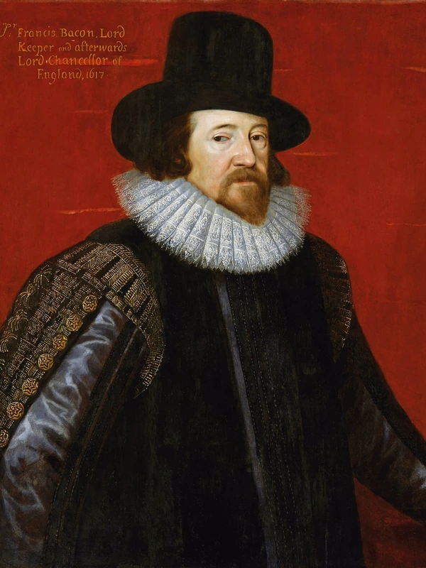 Francis Bacon