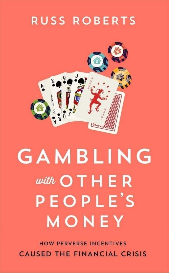 Gambling With Other People’s Money