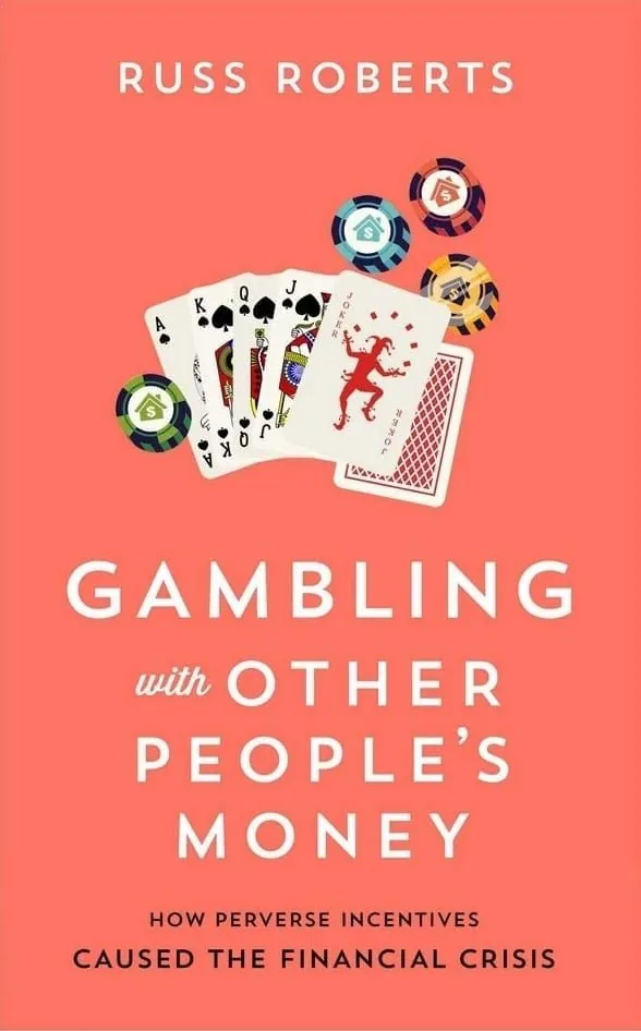 Gambling With Other People’s Money