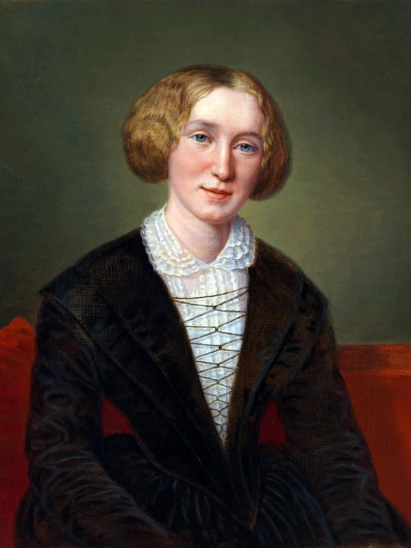 George Eliot