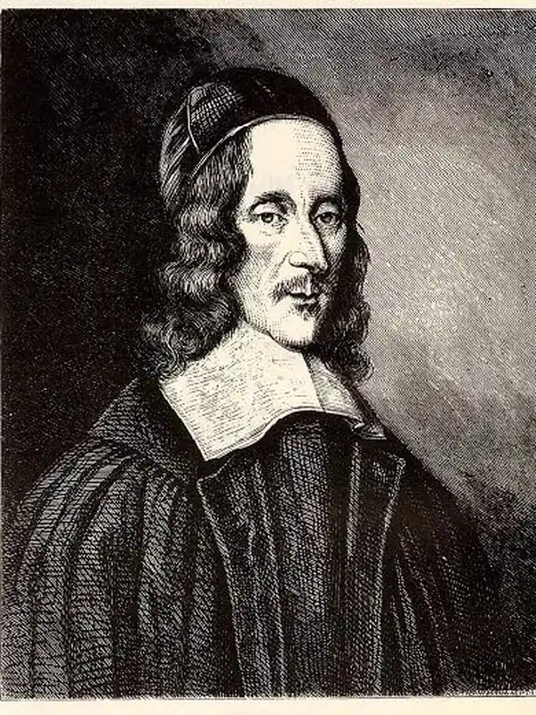 George Herbert