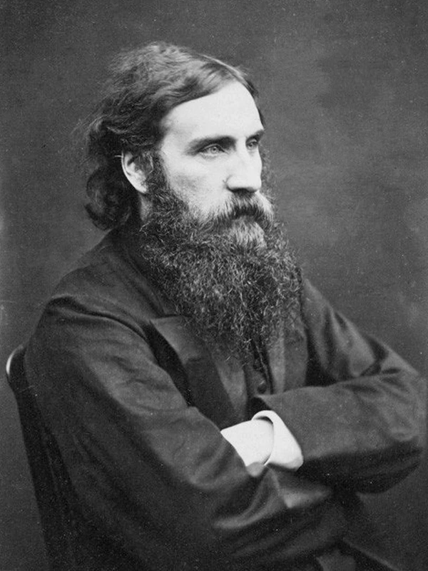George MacDonald