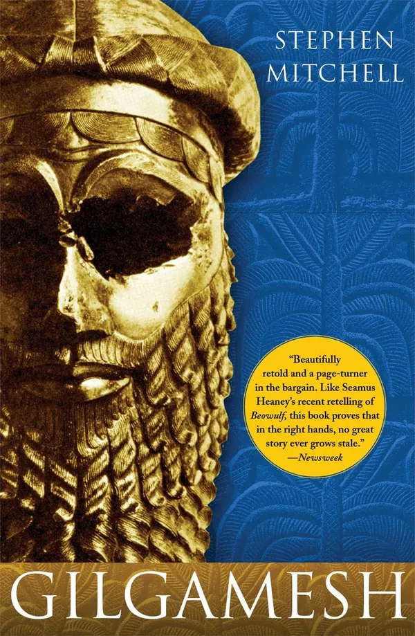 Gilgamesh