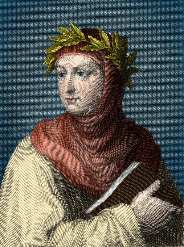 Giovanni Boccaccio