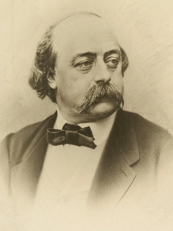 Gustave Flaubert