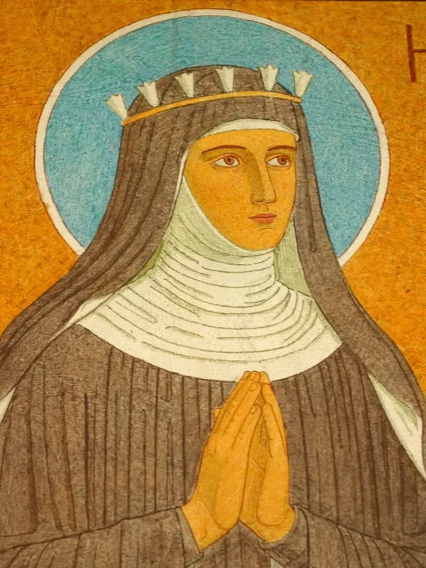 Hildegard of Bingen