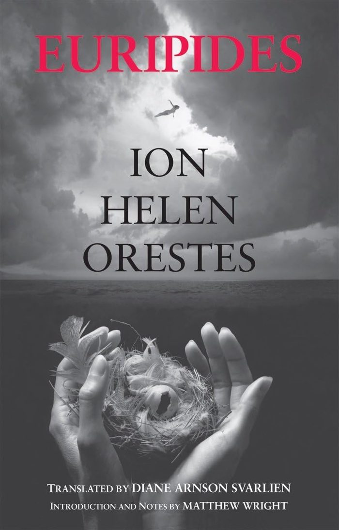 Ion, Helen