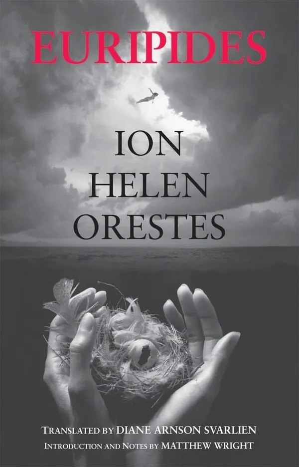 Ion, Helen