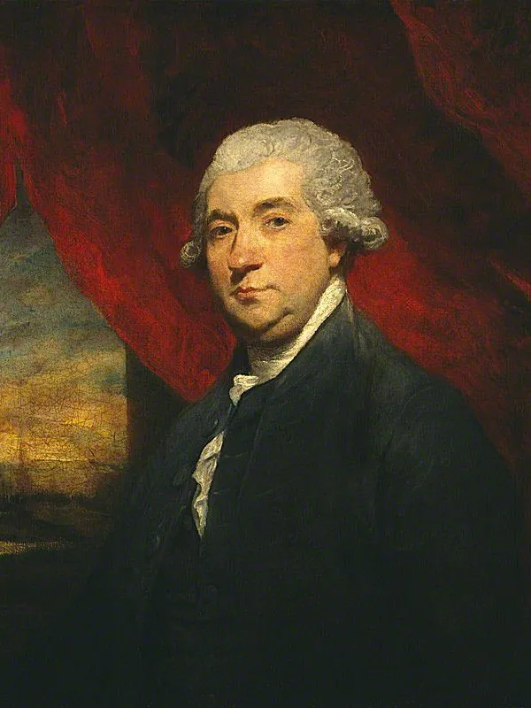James Boswell