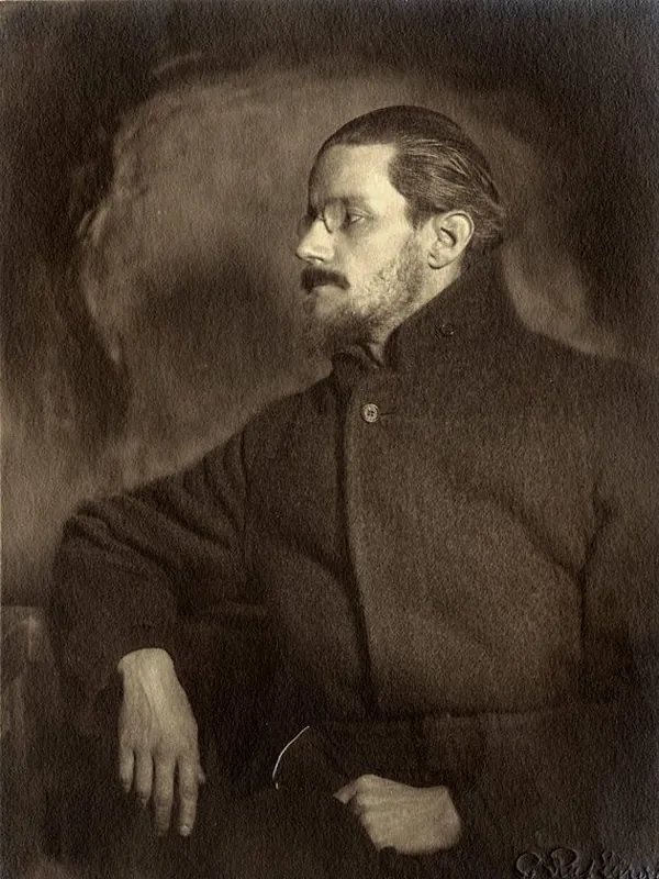 James Joyce